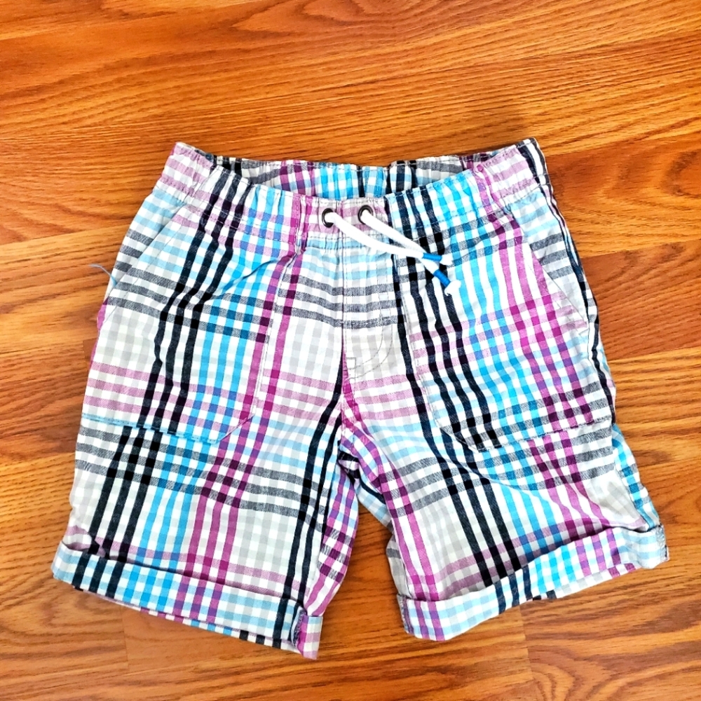 Cat & Jack toddler shorts 4T